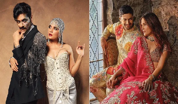 Richa Chadha और Ali Fazal की शादी में शामिल होंगे ये हॉलीवुड स्टार्स, जल्द दिल्ली जाएगा कपल